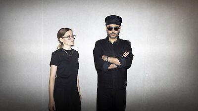 Ankündigungsmotiv für die Veranstaltung Johanna Summer