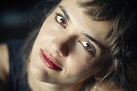 Announcement image for the event Camille Bertault