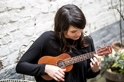 Announcement image for the event Jazz und Weltmusik im Hofgarten