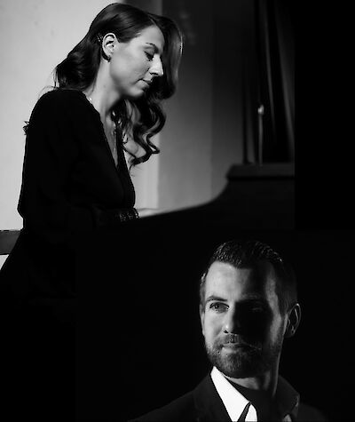 Announcement image for the event Luka / Perminova