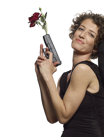 Announcement image for the event Niki Ankenbrand - „Je t’aime plemplem“