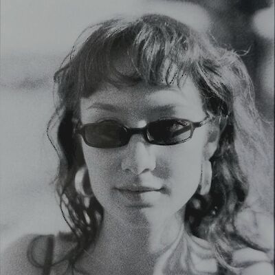 Ankündigungsmotiv für die Veranstaltung Lilith Walkenhorst Quintett