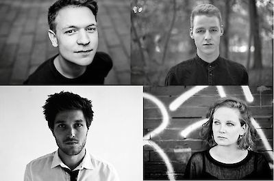 Announcement image for the event Jam Session - Opener: Trillmann