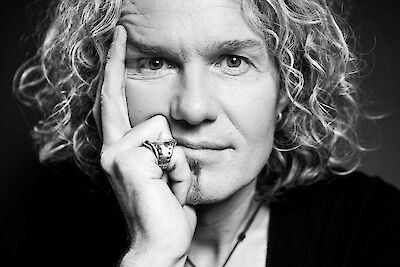 Ankündigungsmotiv für die Veranstaltung Andreas Schleicher Orchester