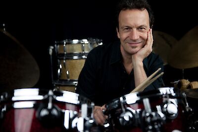 Announcement image for the event Dirik Schilgen JazzGrooves

