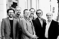 Announcement image for the event Sister Cities Swing – ein städtepartnerschaftliches Jazzkonzert