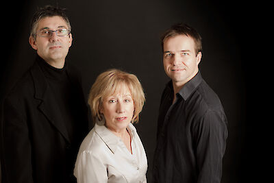 Announcement image for the event Norma Winstone Quartet