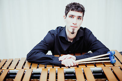 Announcement image for the event Bennon Gössel Quartett