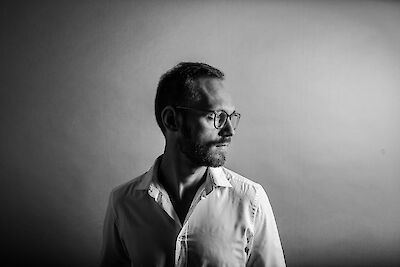 Ankündigungsmotiv für die Veranstaltung Timo Vollbrecht Fly Magic