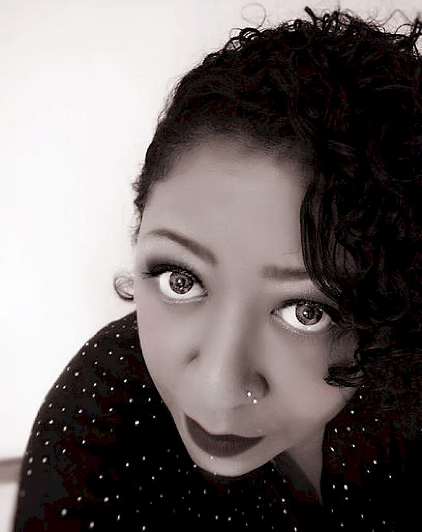 Tricia Boutté & New Orleans Jazz Band Cologne JazzSchmiede Düsseldorf