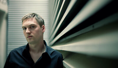 Announcement image for the event Niels Klein Trio + EOS Kammerorchester Köln