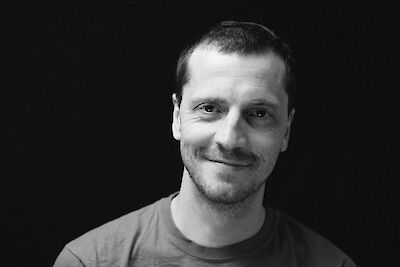 Ankündigungsmotiv für die Veranstaltung Phil Donkin & Masterfrown