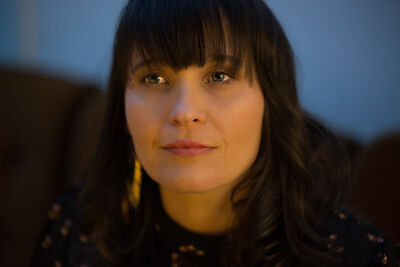 Announcement image for the event Hannah Köpf & Band