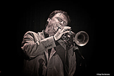 Announcement image for the event WDR Big Band