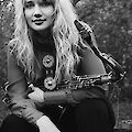 Dovile Sermokas