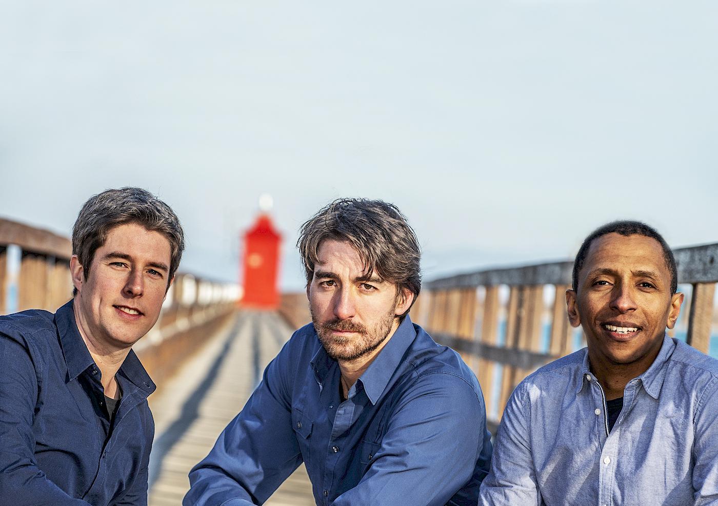 Triosence triosence – Jazz-Schmiede Düsseldorf