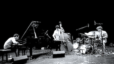 Announcement image for the event Joan Chavez Trio
