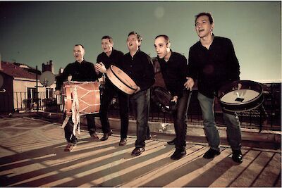 Announcement image for the event Lo Còr de la Plana
