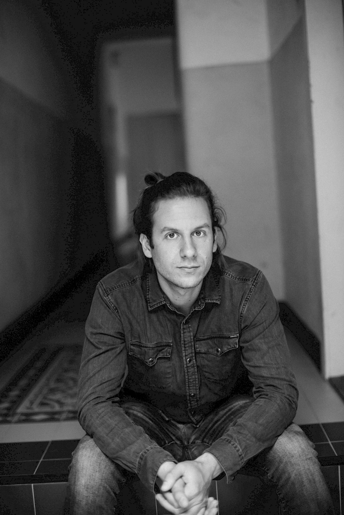 Christian Frentzen First Encounter JazzSchmiede Düsseldorf