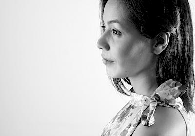 Ankündigungsmotiv für die Veranstaltung Melissa Pinto Quintet
