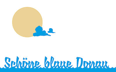 Ankündigungsmotiv für die Veranstaltung Jazzpool NRW – Schöne blaue Donau